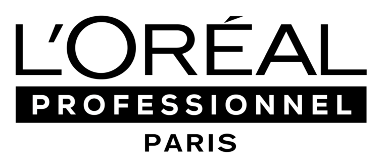 Logo L'oreal Professionnel