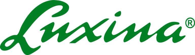 Logo Luxina