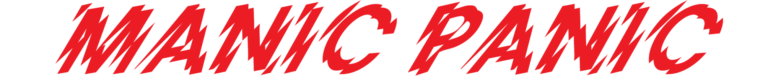 Logo Manic Panic